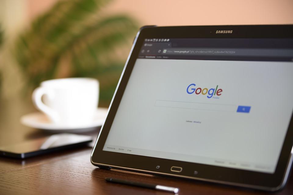 Pourquoi utiliser la Google Search Console ?