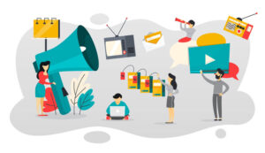 supports de communication