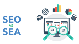 SEO et SEA