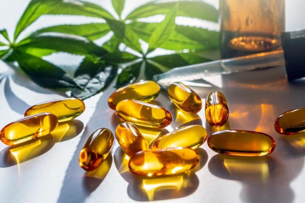 Est-ce que le CBD est mauvais pour la santé ?