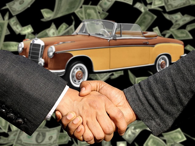 Optimiser la revente de votre voiture le meilleur moment pour vendre
