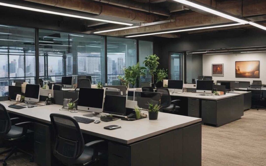 Comment l optimisation bien etre salaries booste la performance au travail