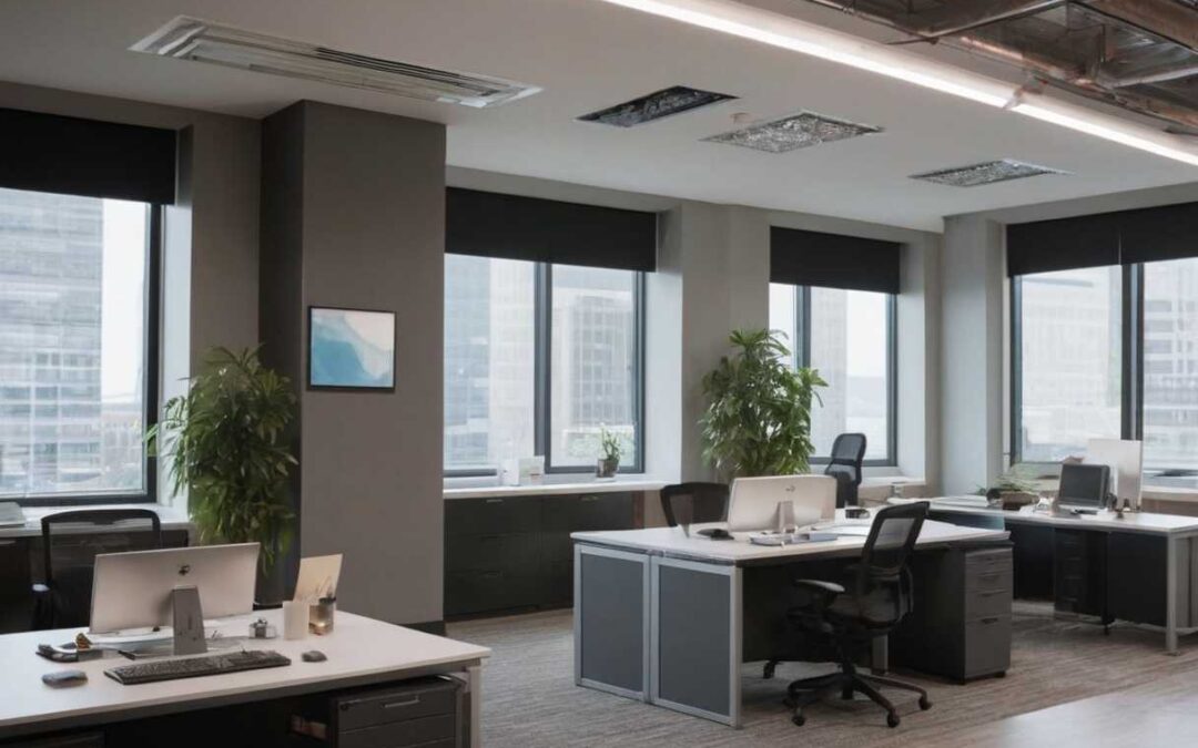 Trouver la location de bureau professionnel idéale pour votre entreprise