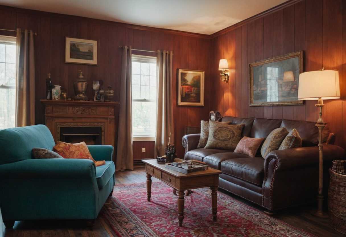 Les secrets pour animer un escape game captivant à la maison