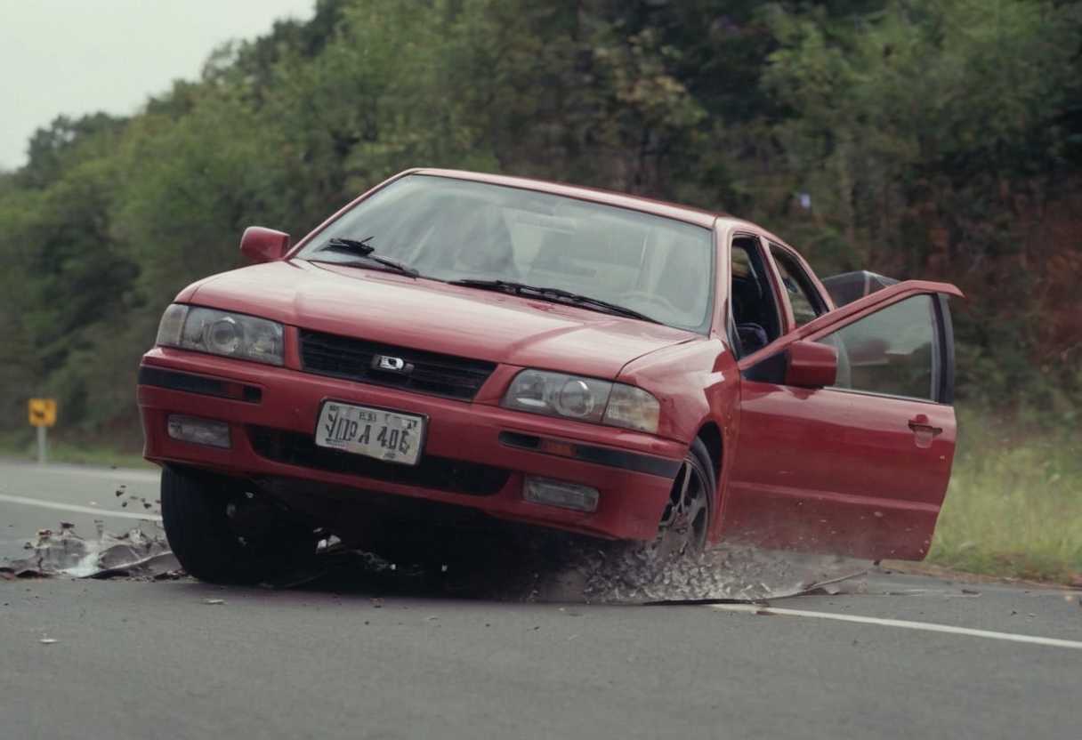 Quand les vidéos crash fails deviennent virales les meilleures compilations