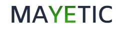 Mayetic